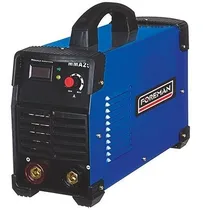 Comprar Soldadora Inverter Foreman 200 Amp Garantía 2 Años Tconviene