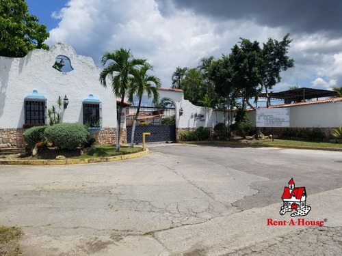 Imagen 29 de 29 de Hermosa Casa En Venta Urb. La Mantuana Country Club Turmero 23-4499 Ejc