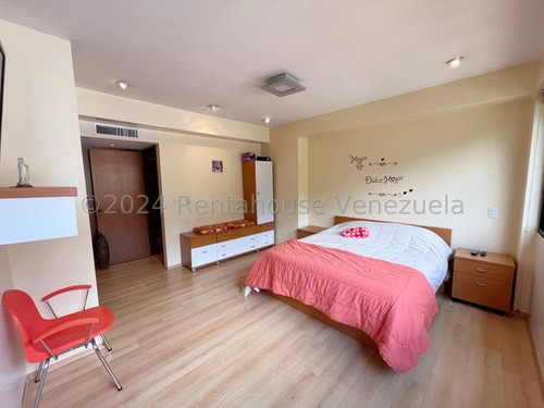 Apartamento En Venta En Los Chorros Vista Al Avila Ascensor Privado Angela Tochon