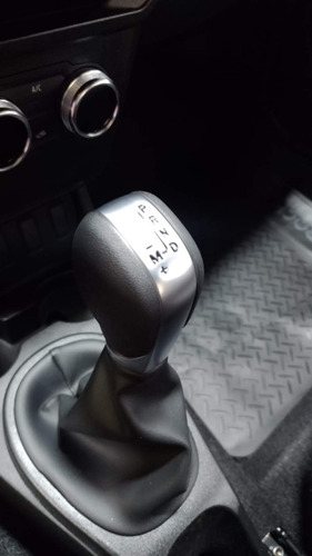 Imagen 7 de 22 de Renault Duster Oroch 2022 Iconic 1.3t 2wd Cvt G