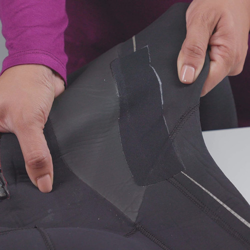 Imagen 4 de 6 de Parche Impermeable Para Neoprene Gear Aid (waders, Etc.)
