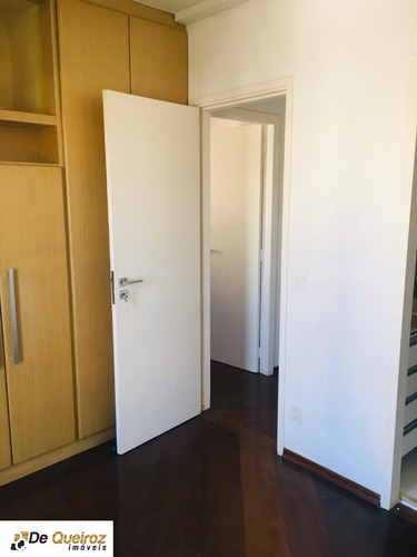 Imagem 23 de 30 de Apartamento Em São Paulo Na Zona Sul ! Localizado Na Chácara Inglesa Próximo Ao Metro Santa Cruz E Ao Metro Praça Da Arvore ! - 0963 - 68224559