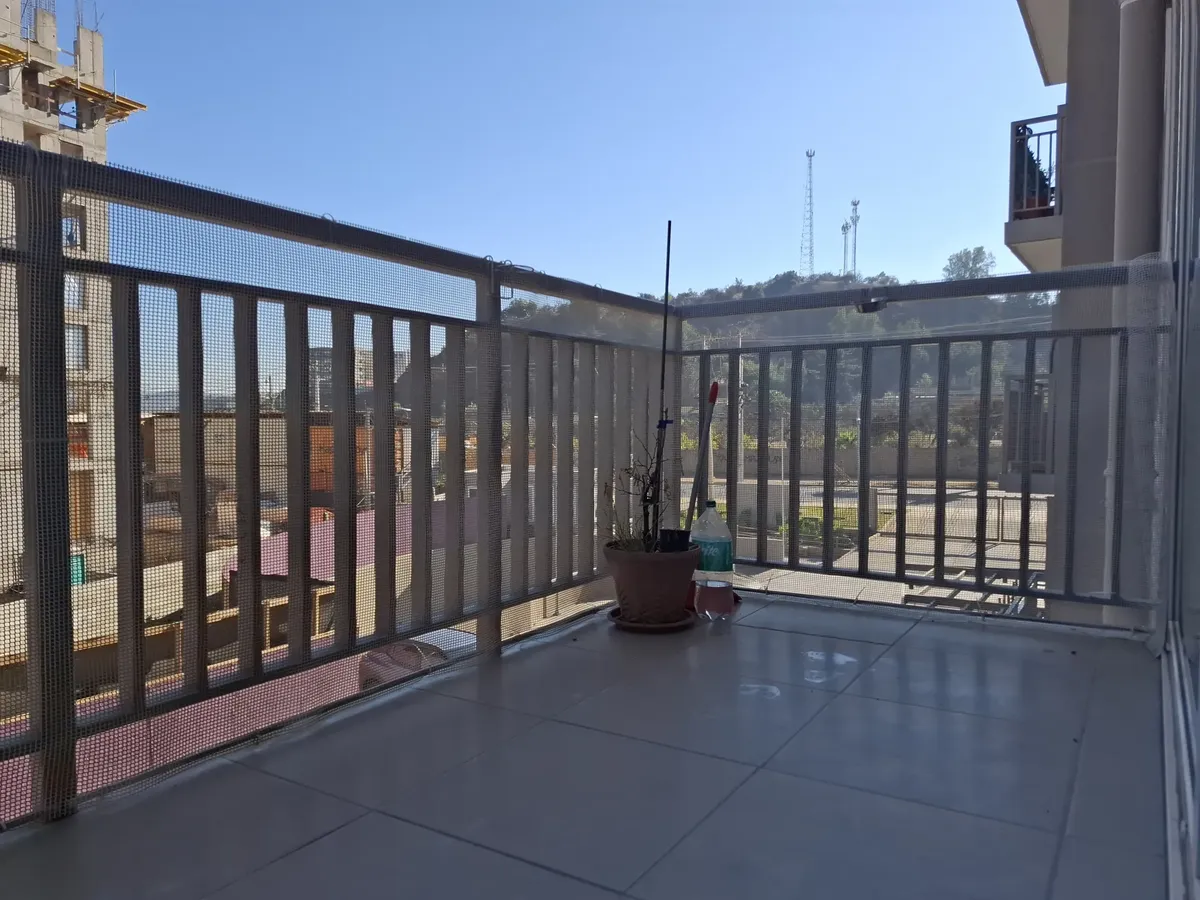 Imagen 4 de 18 de Departamento Av. Camino Troncal 2300, 3d/2b