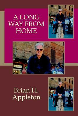 Libro A Long Way From Home - Appleton, Brian Hanson