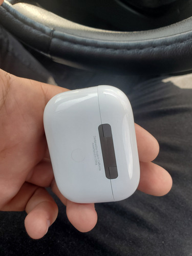 AirPods Pro Segunda Generación Originales (Usado)