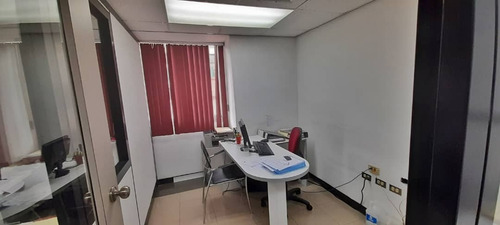 Imagen 13 de 21 de Se Vende Oficina 496m2 Av Universidad Centro Empresarial El Chorro