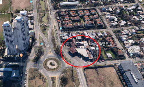 Imagen 2 de 4 de Terreno - Tigre, Gran Bs. As. Norte