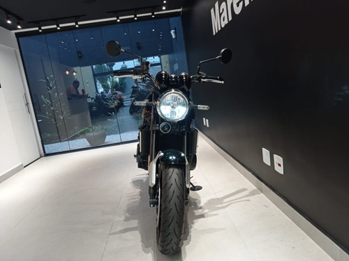 Kawasaki Z900 Rs 2020 - Baixo Km - D