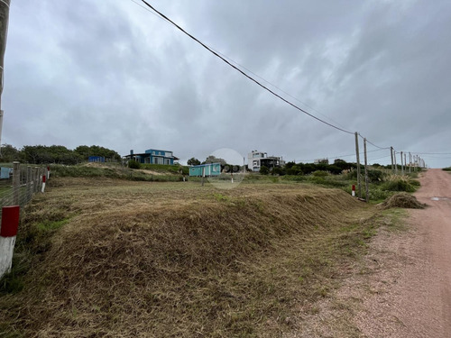 Imagen 5 de 14 de Terreno En Venta En Punta Del Diablo