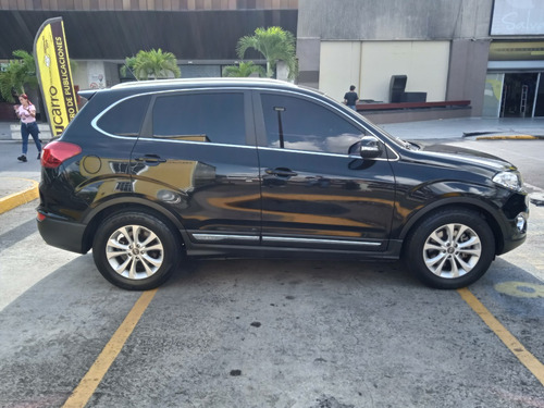 Chery Tiggo