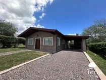 Comprar Alquiler Temporario - Cabañas En Los Reartes A 6 Cuadras Del Río. 