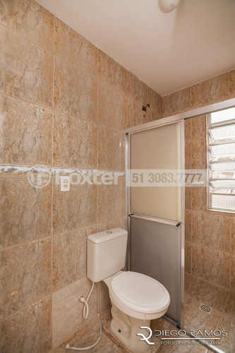 Imagem 9 de 12 de Apartamento, 2 Dormitórios, 59.33 M², Jardim Leopoldina - 126044