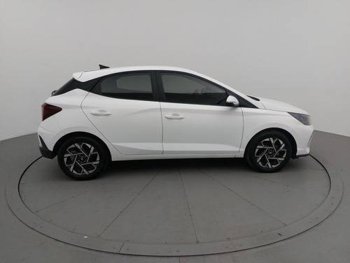 Hyundai HB20 1.0 TGDI FLEX COMFORT AUTOMÁTICO