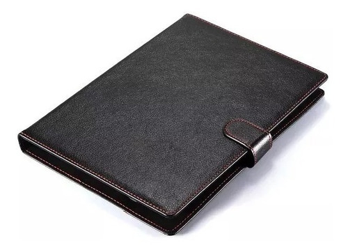 Imagen 7 de 9 de Funda Con Teclado Español + Touchpad Para iPad Mini 4/5/6