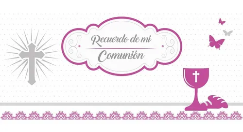 comprar Tazón Taza Sublimada Personalizada Diseños 1° Comunión Niña