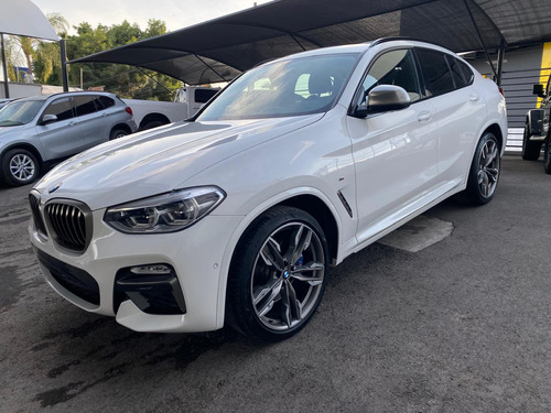 BMW X4 3.0 X4 M40ia At