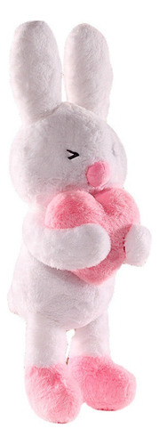 Peluche Conejo Figurita Conejo Amor Calmante