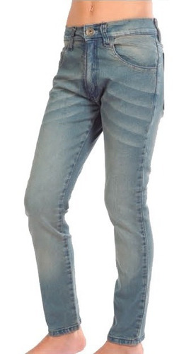 Pantalon Jean Denim Guile Niños | Moha (34097)