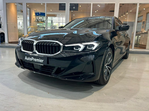 Bmw 330e - Bmw Autopremier