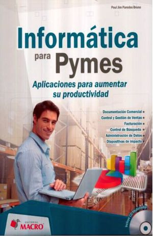 Libro Informática Para Pymes Zku
