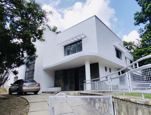 La Castellana/casa En Remodelacion/803m2/en Venta