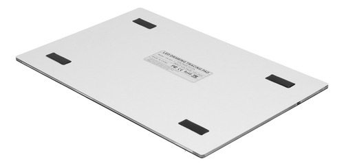Tablero De Copia Led Portátil A4, Gráfico De Dibujo Luminoso