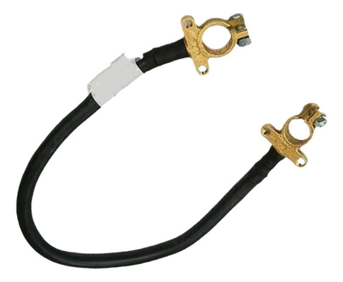 Extensor De Cable De Batería De Automóvil Cables De Inversor
