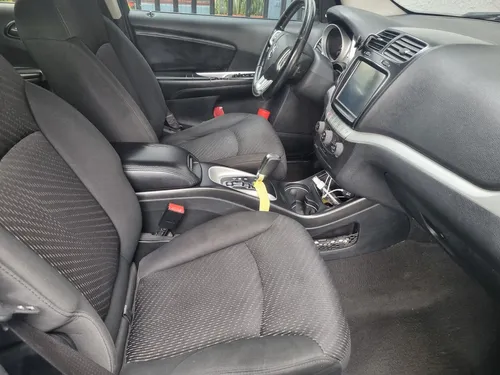Dodge Journey 3.6 Sxt