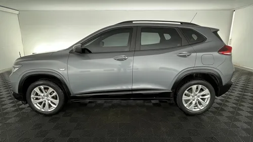 Chevrolet Tracker Ltz