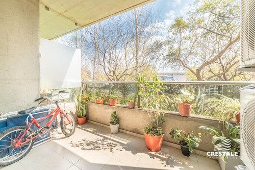 Imagen 8 de 21 de Cochera En Venta - Puerto Norte, Condominios Del Alto 3, Rosario