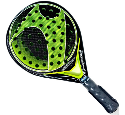 Paleta De Padel Dabber Euphoria Dc6