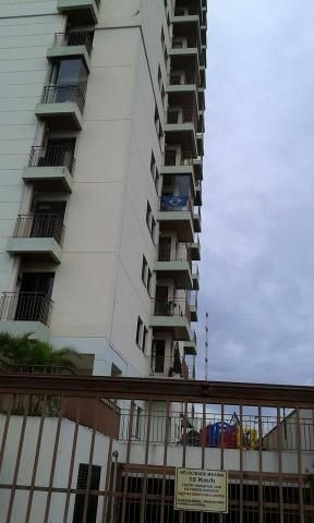 Imagem 19 de 22 de Apartamento - Ref: 6649
