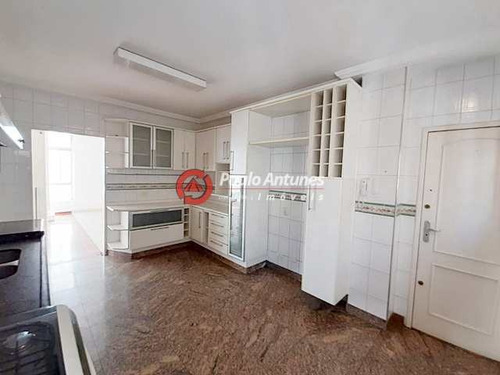 Imagem 19 de 26 de Apartamento 3 Dorms - R$1.800.000,00 - 208m² - Código: 9418 - V9418