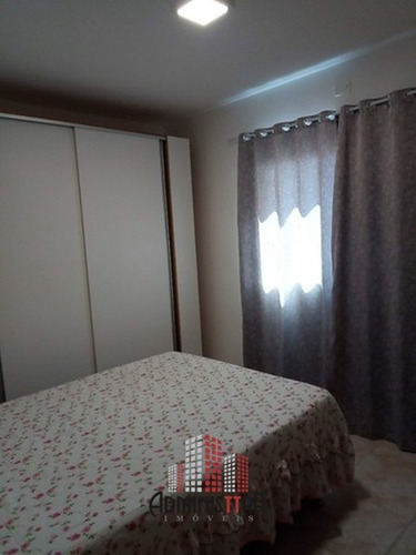 Imagem 14 de 15 de Apartamento Jd. Das Estrelas Sorocaba/ Sp - Ap-2479-1