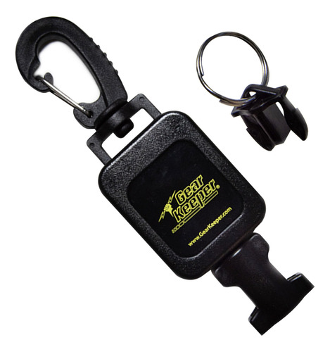 Hammerhead Industries Gear Keeper Rt4-5912 Retractor De Lint