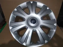 Comprar Tapón De Rin Ford Focus Mondeo Rin 16 #3s711130ab Gris