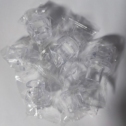 Accesorios De Válvula For Mascarilla De Rcp, Respirador