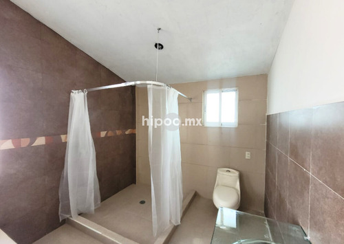 Casa En Renta En Amazonas, Cacalomacan La Macaria, Toluca Edo. México