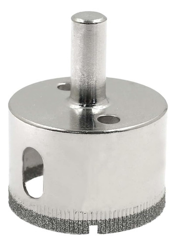 40mm Diamond Hole Saw Drill Bit Hole Cutter For Tiles, ...