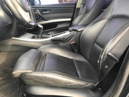 Bmw Serie 3 3.0 330i Sedan Sportive 2006