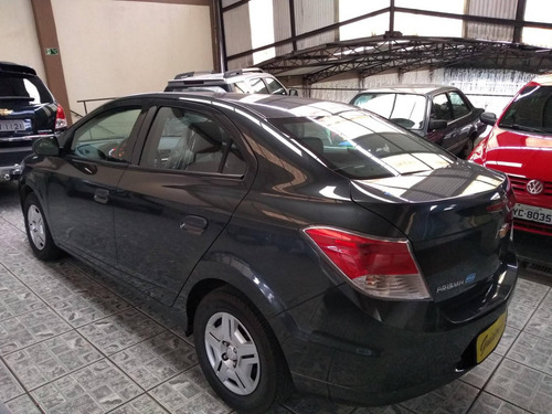 Chevrolet Prisma 1.0 Mpfi Joy 8v Flex 4p Manual