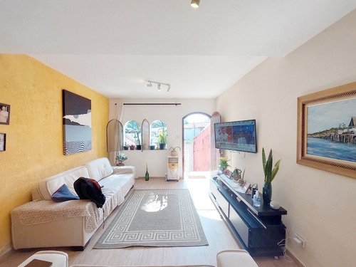 Imagem 4 de 30 de Casa À Venda No Bairro Chácara Japonesa - São Paulo/sp - O-27200-44381
