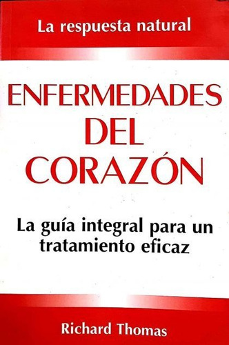 Enfermedades Del Corazón