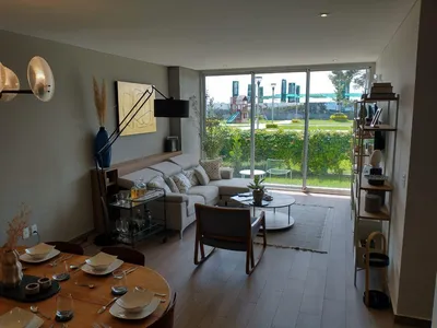 Departamento en venta