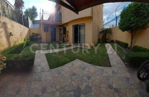 Casa En Renta, Real Castel, Ojo De Agua, Tecámas, Edo. Mex.