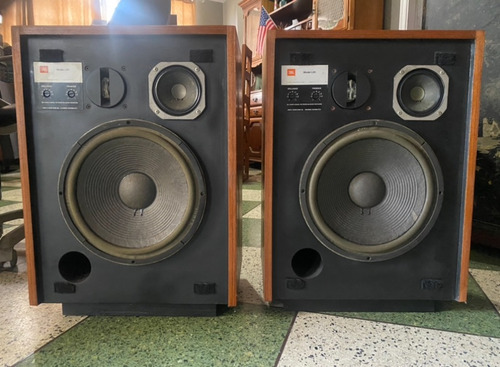 Jbl L65 En Buen Estado