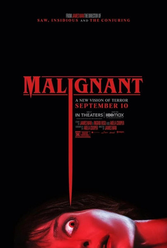 Película Maligno (2021) Completa En Español Hd