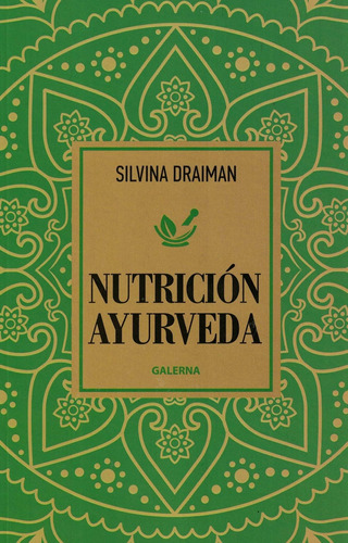 Nutricion Ayurveda