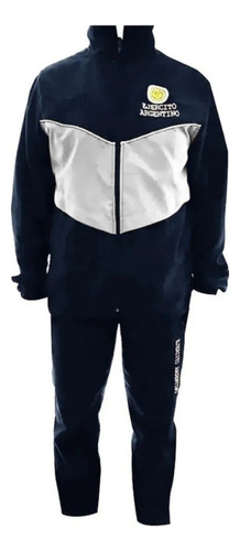 Uniforme Gimnasia Ejército Argentino