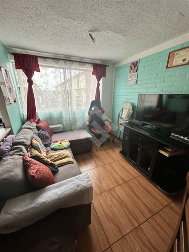 Departamento En Venta De 3 Dorm. En Maipú